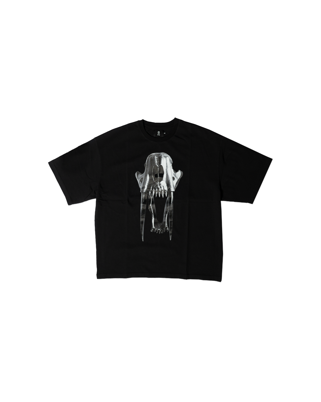 SMILODON TEE