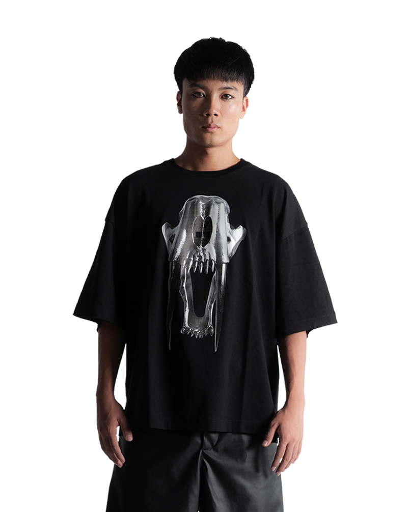 SMILODON TEE