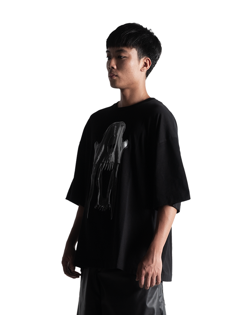 SMILODON TEE