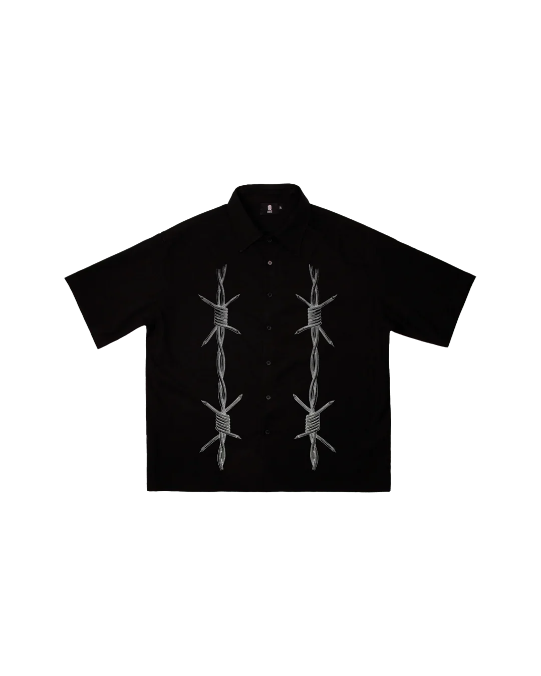 BARBEDWIRE SHIRT