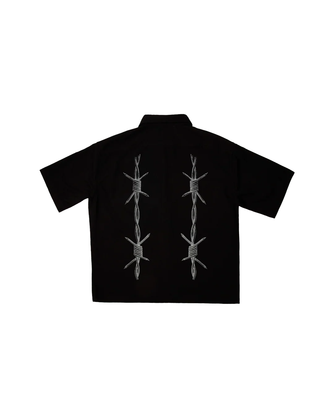 BARBEDWIRE SHIRT