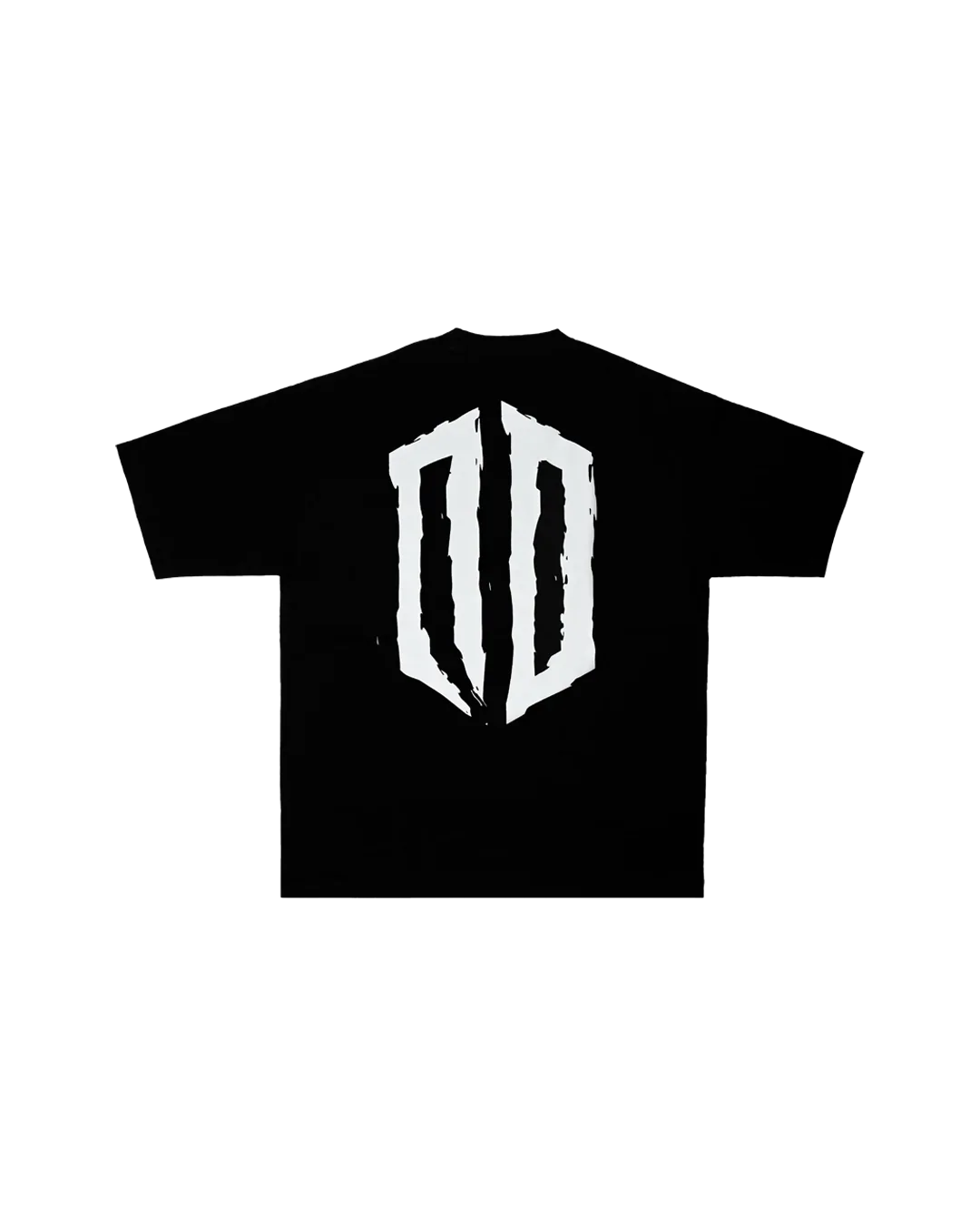 SKULL LOGO TEE