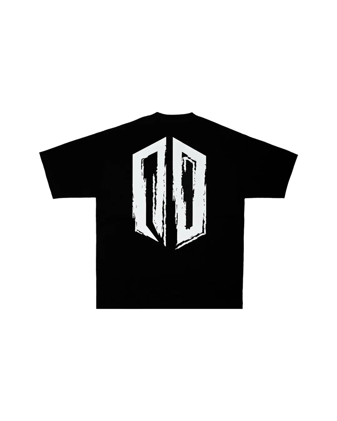 FUCKING HELL LOGO TEE