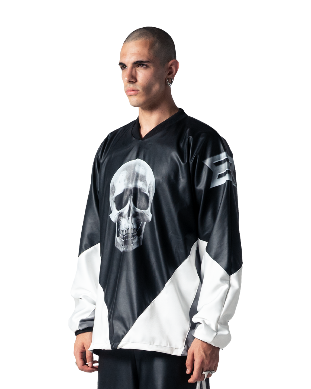 RR METALBORNE JERSEY