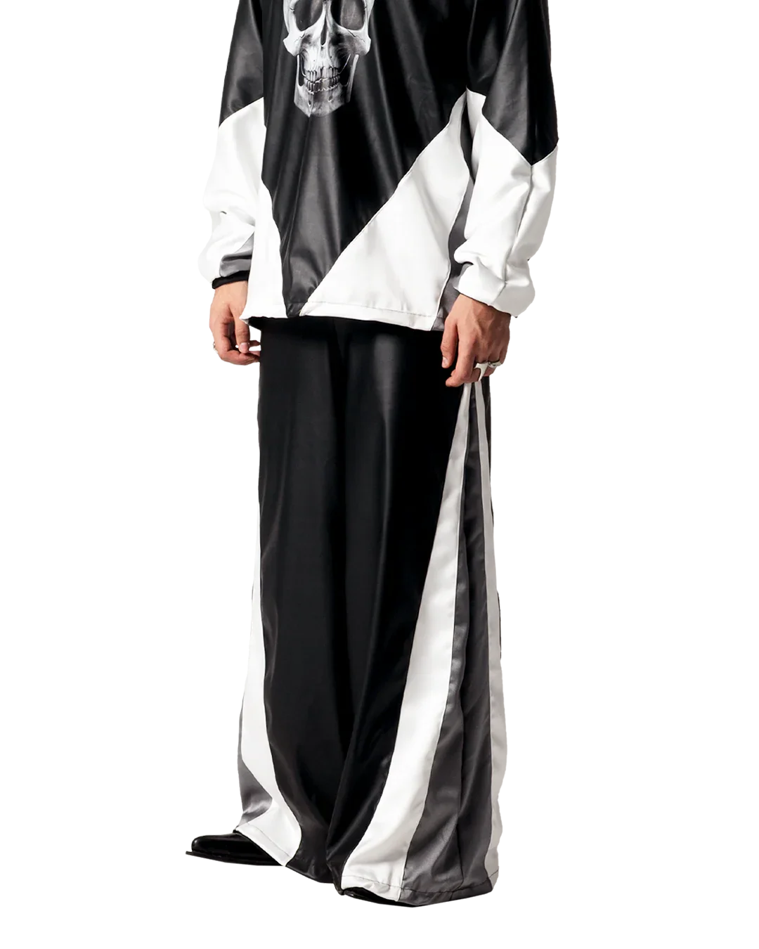 RR METALBORNE SWEATPANTS