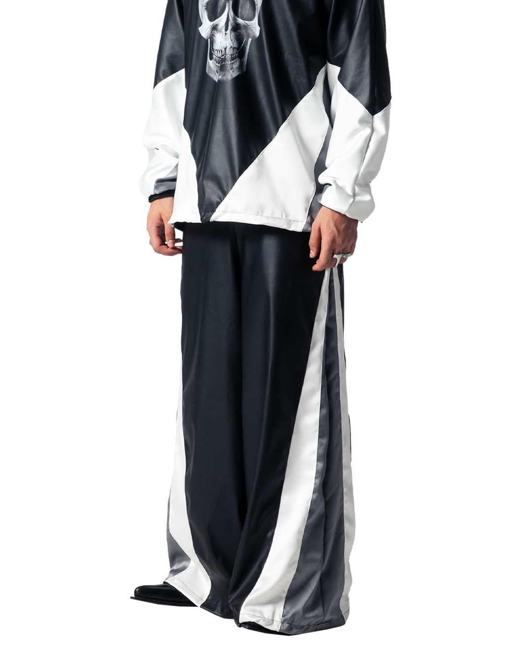 RR METALBORNE SWEATPANTS