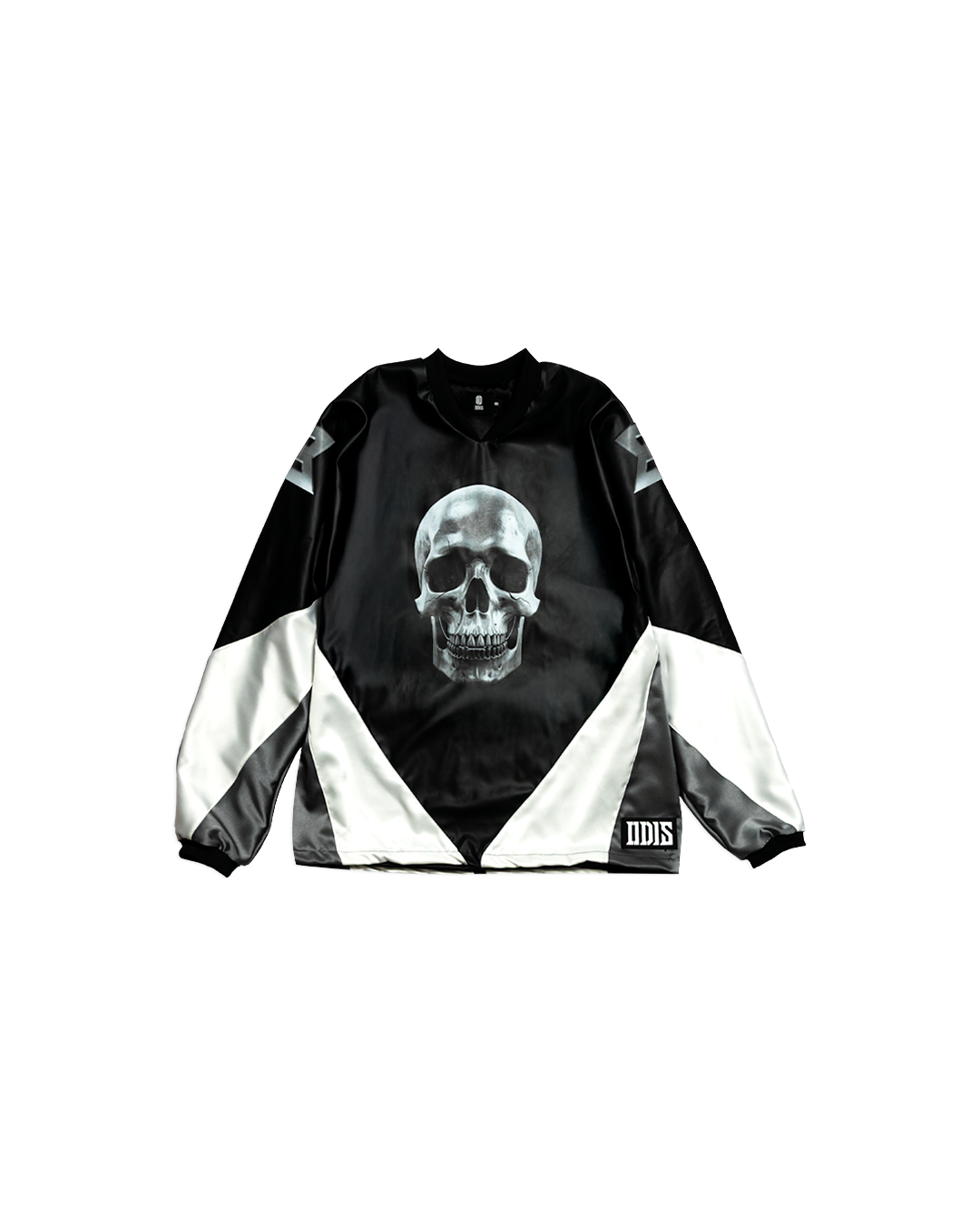 RR METALBORNE JERSEY