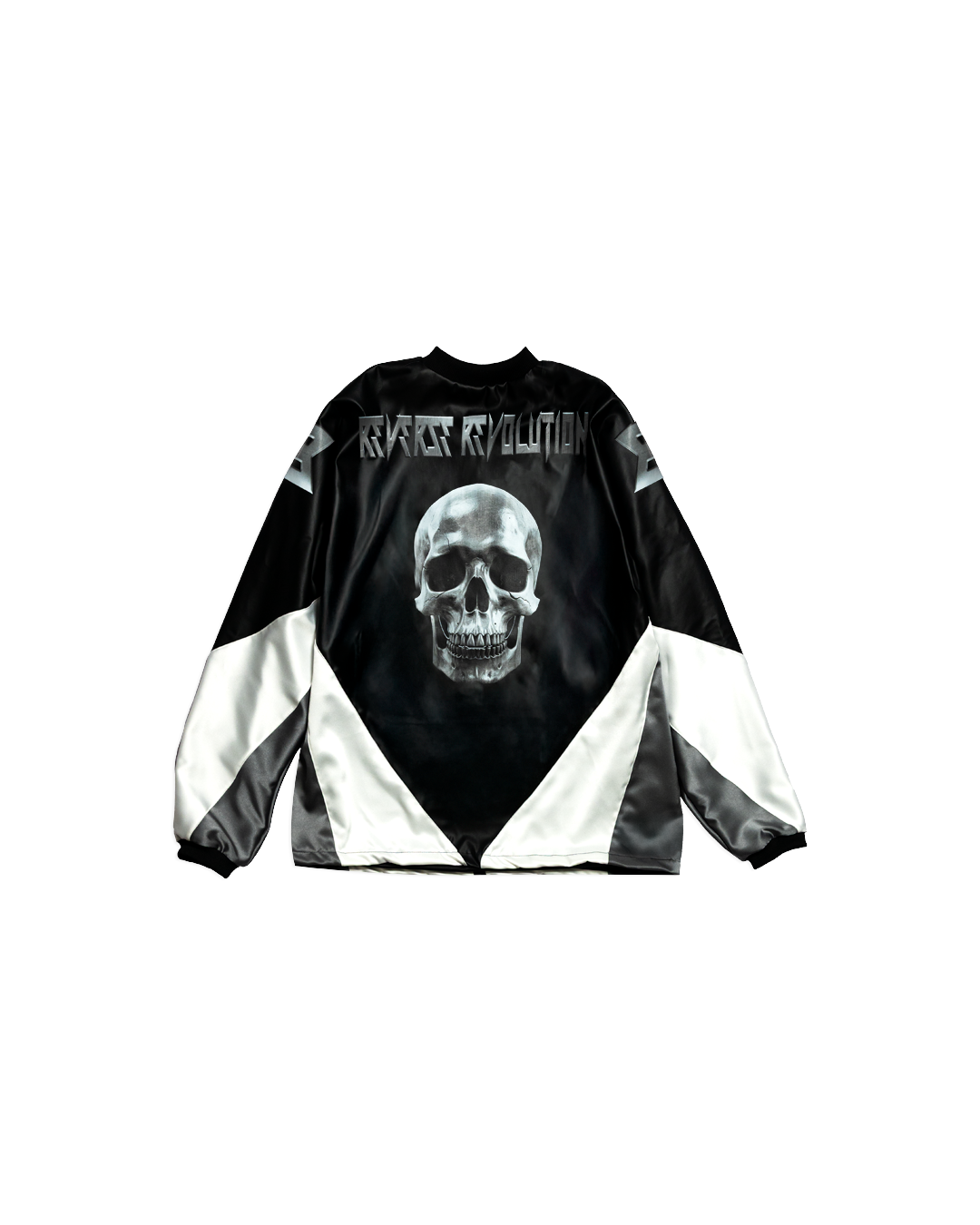 RR METALBORNE JERSEY