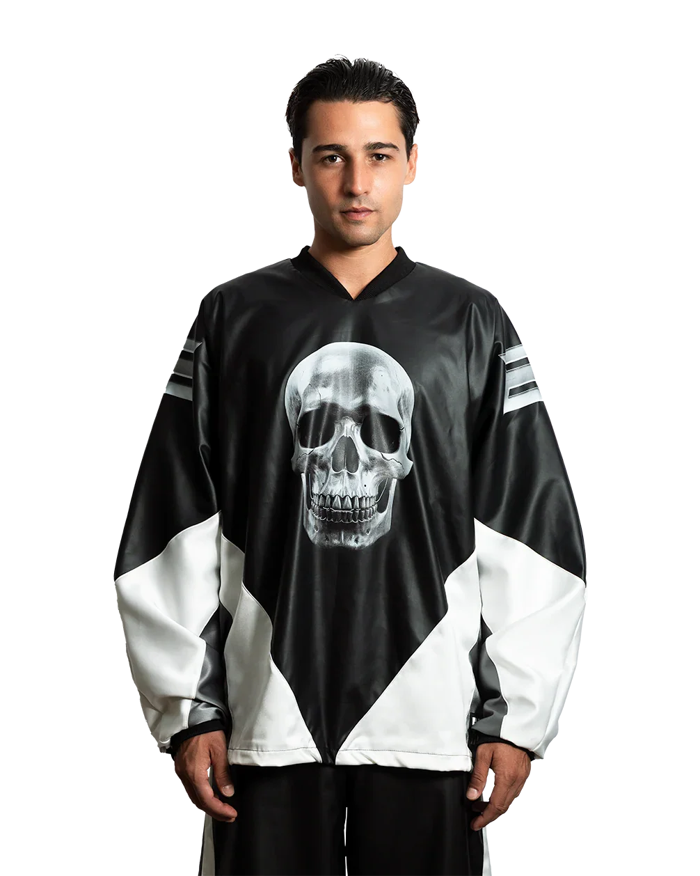 RR METALBORNE JERSEY