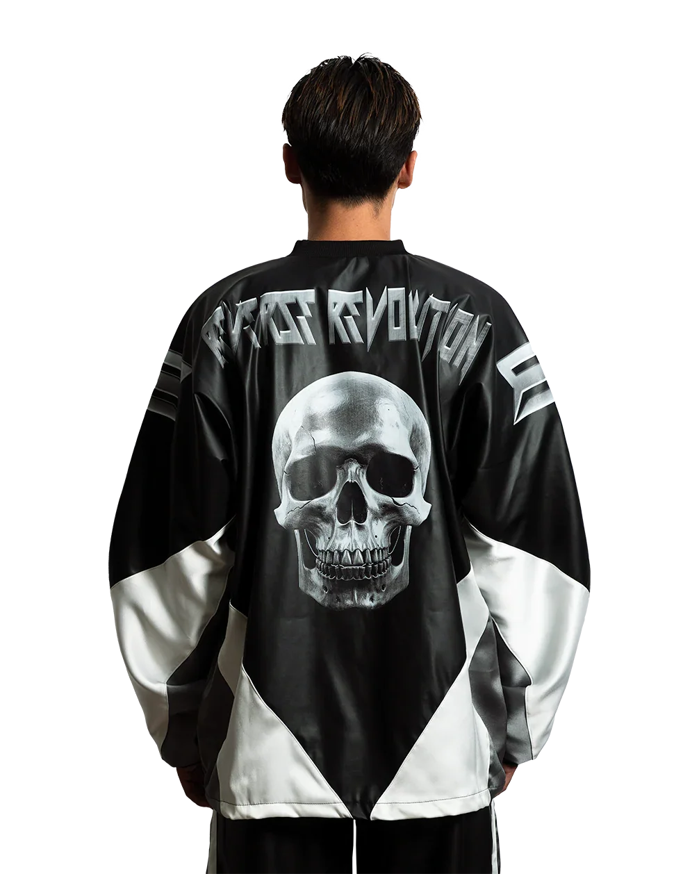 RR METALBORNE JERSEY