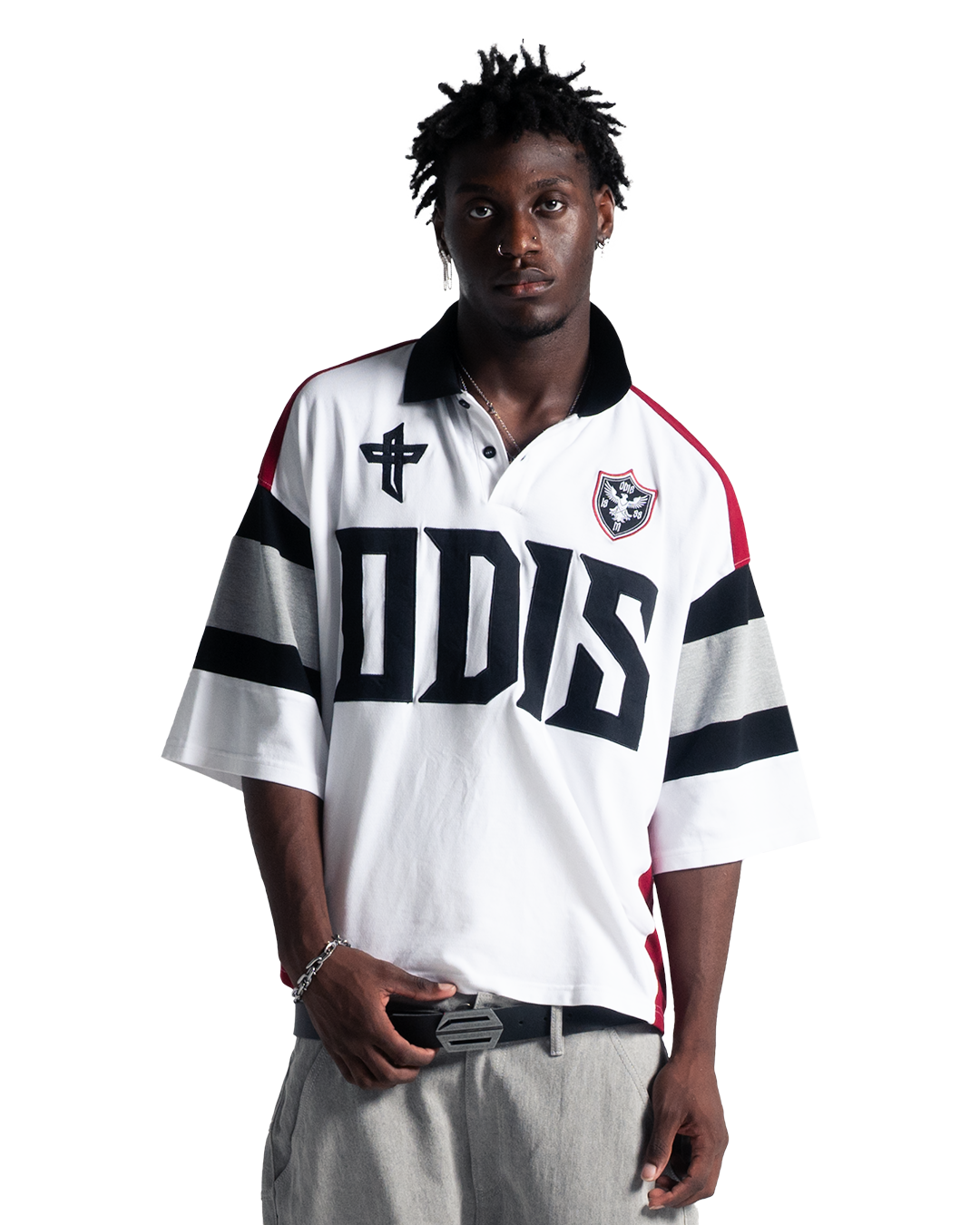 VANTAGE POLO SHIRT