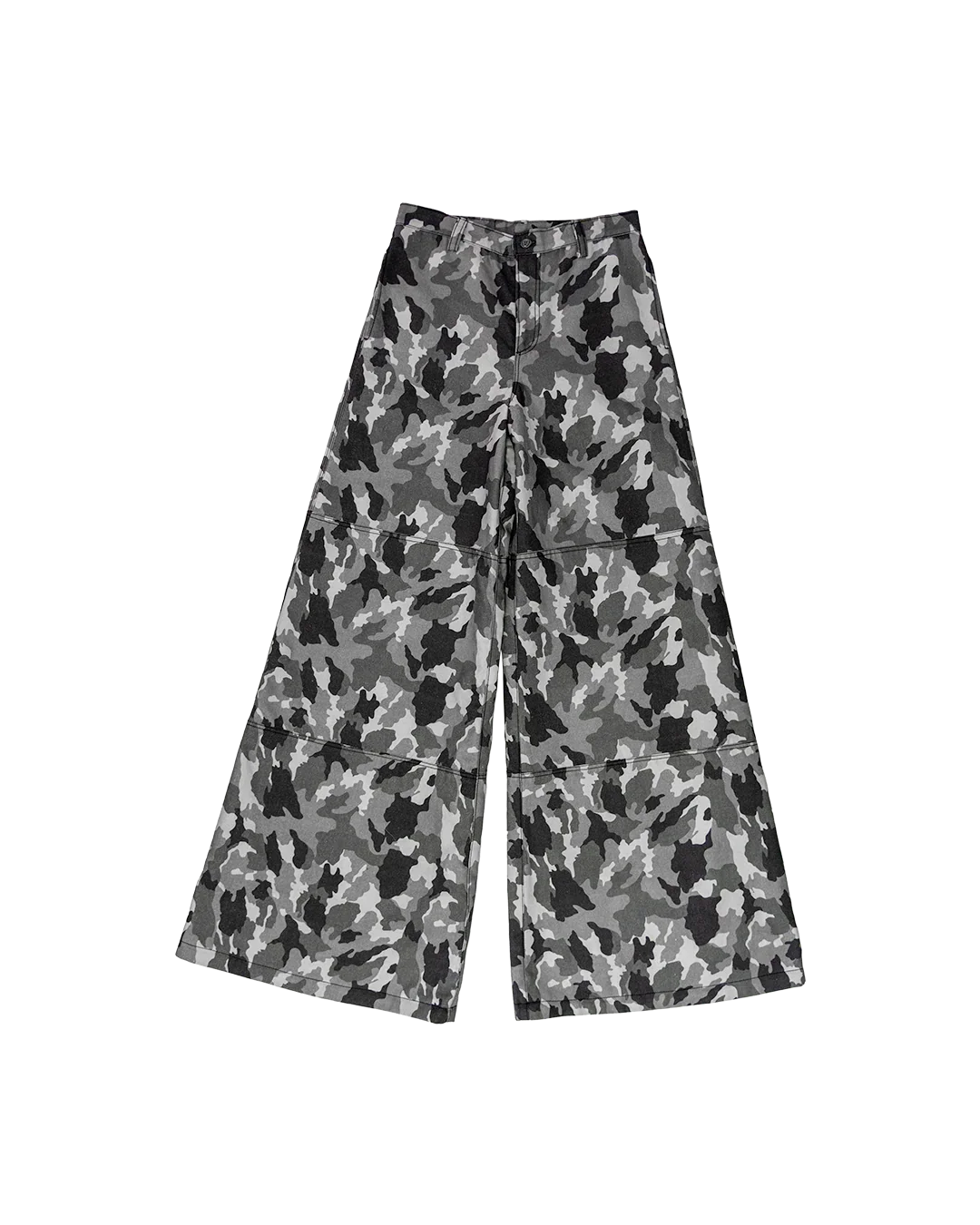 BATTLESCAR MILITARY PANTS