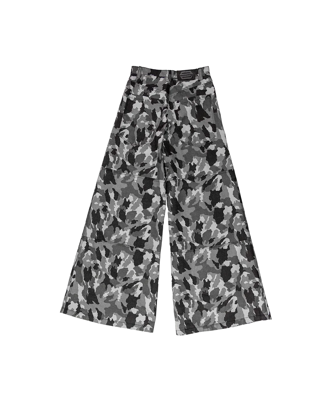 BATTLESCAR MILITARY PANTS