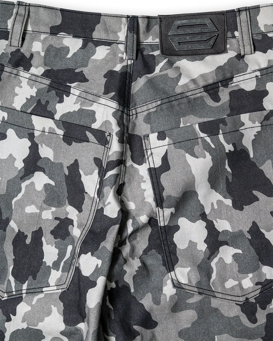 BATTLESCAR MILITARY PANTS