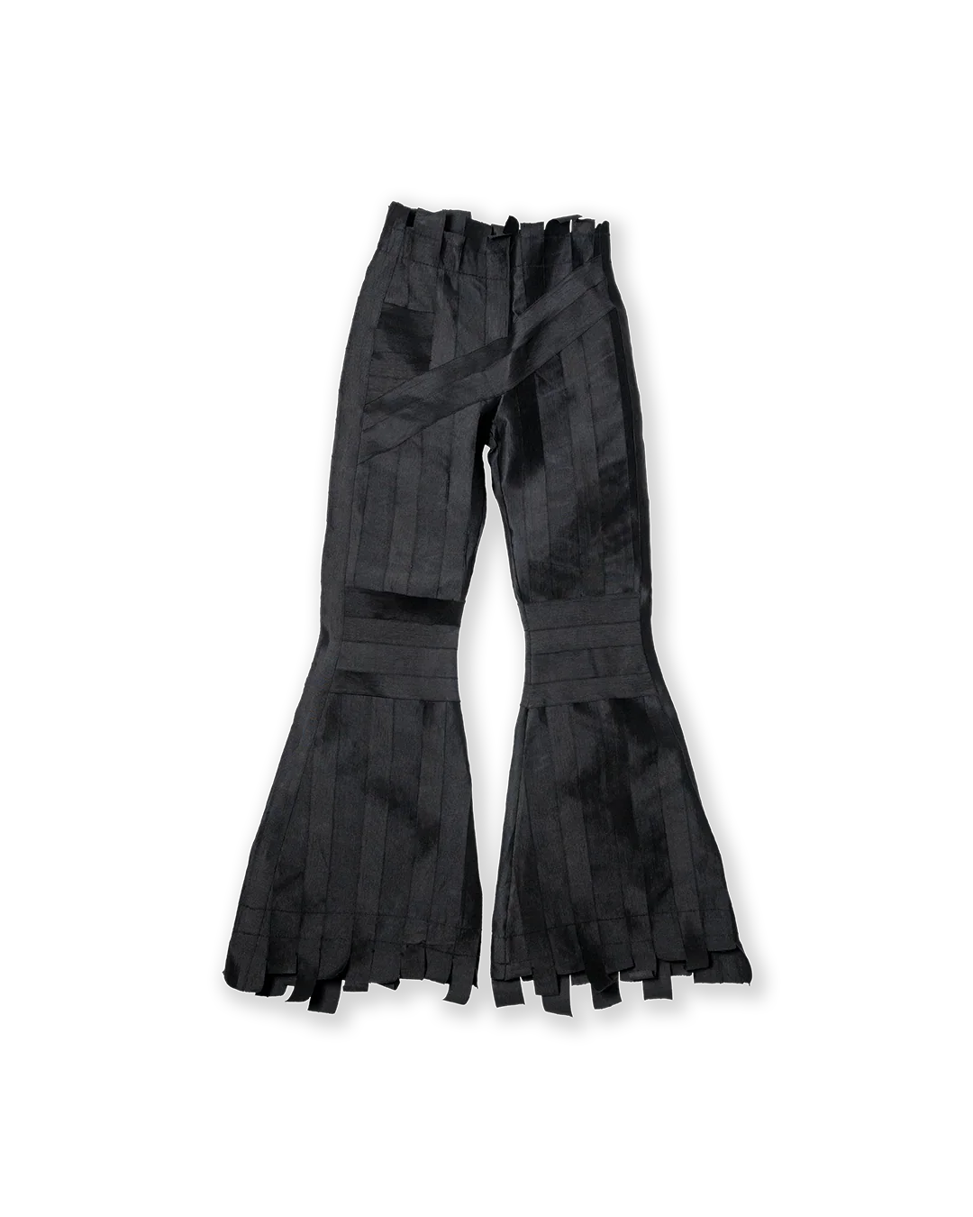 HIDDEN SCARS BOTTOM