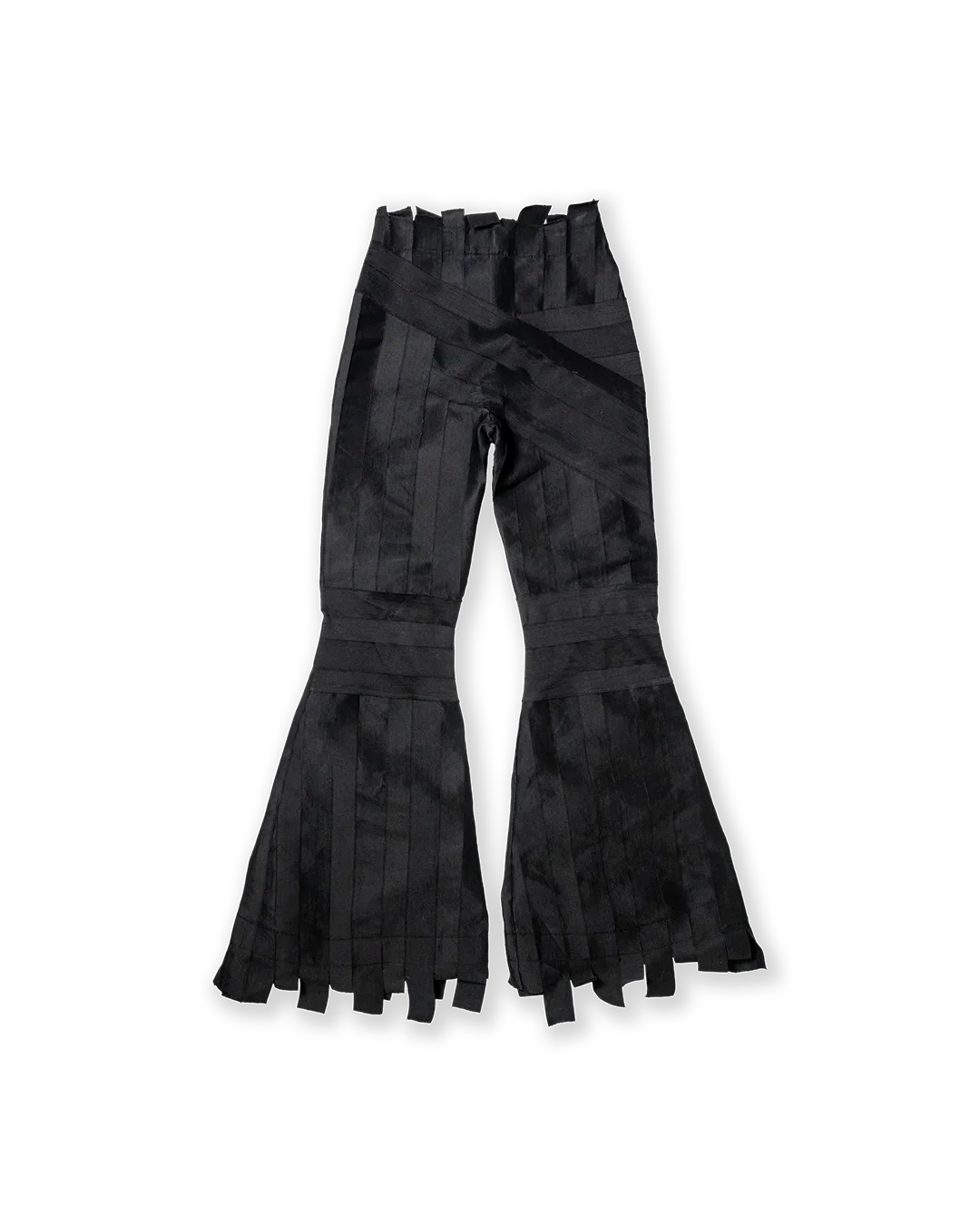 HIDDEN SCARS BOTTOM