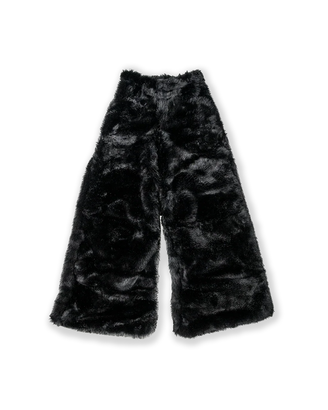 FALLEN PIECES FAIR FUX PANTS