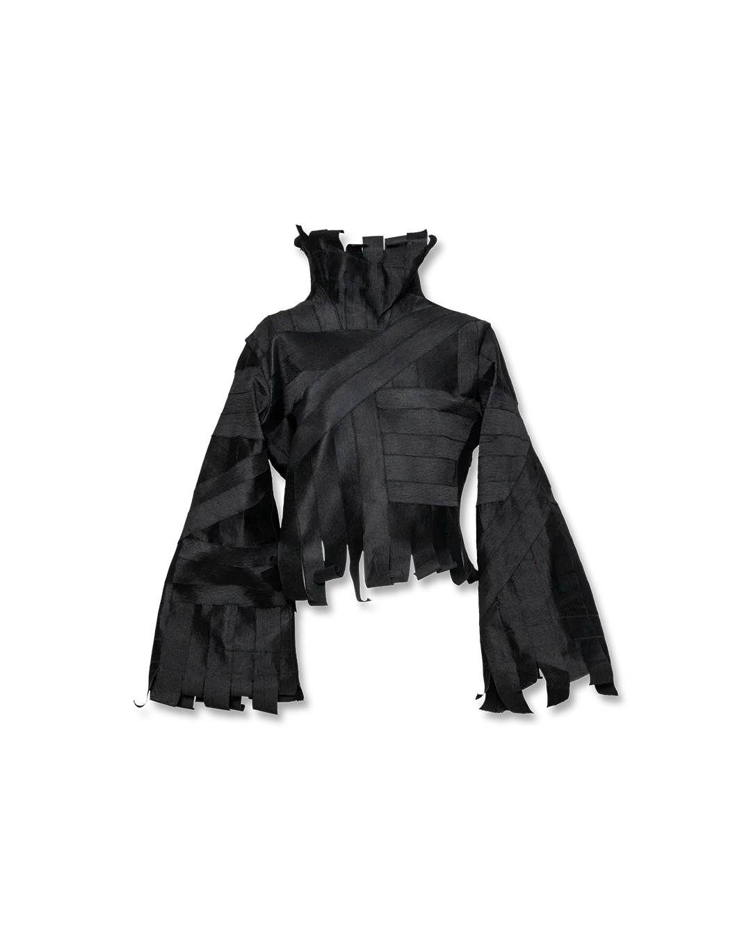 HIDDEN SCARS TOP