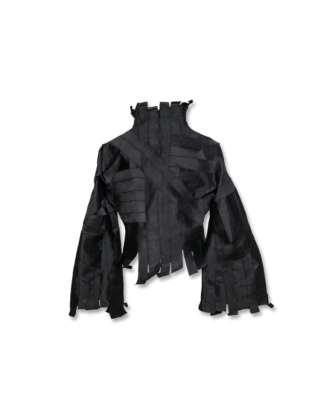 HIDDEN SCARS TOP
