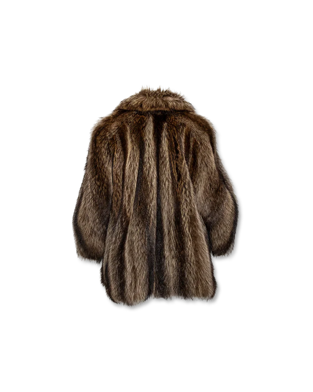 REBORN FUR COAT