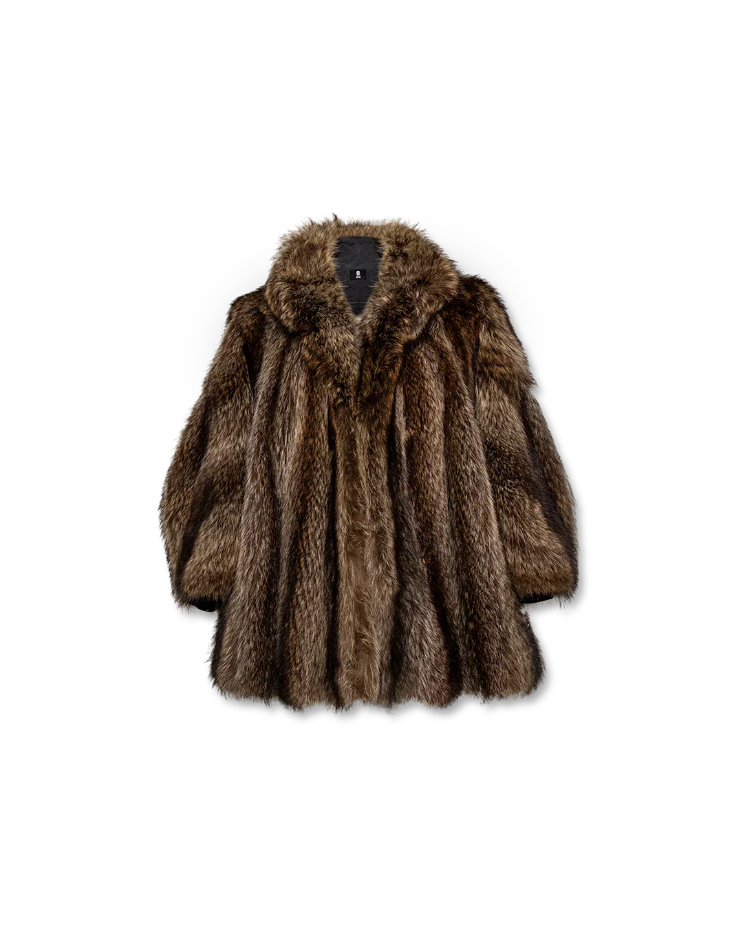 REBORN FUR COAT