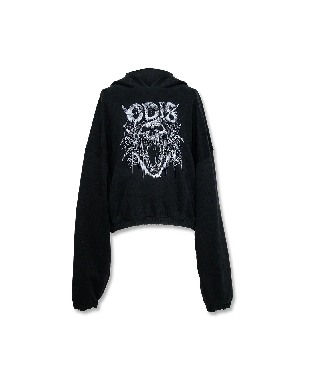 FEAR WITHIN DOUBLE HOOD HOODIE
