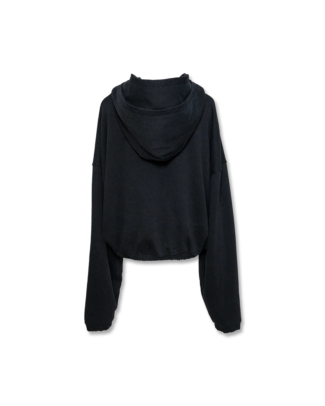 FEAR WITHIN DOUBLE HOOD HOODIE