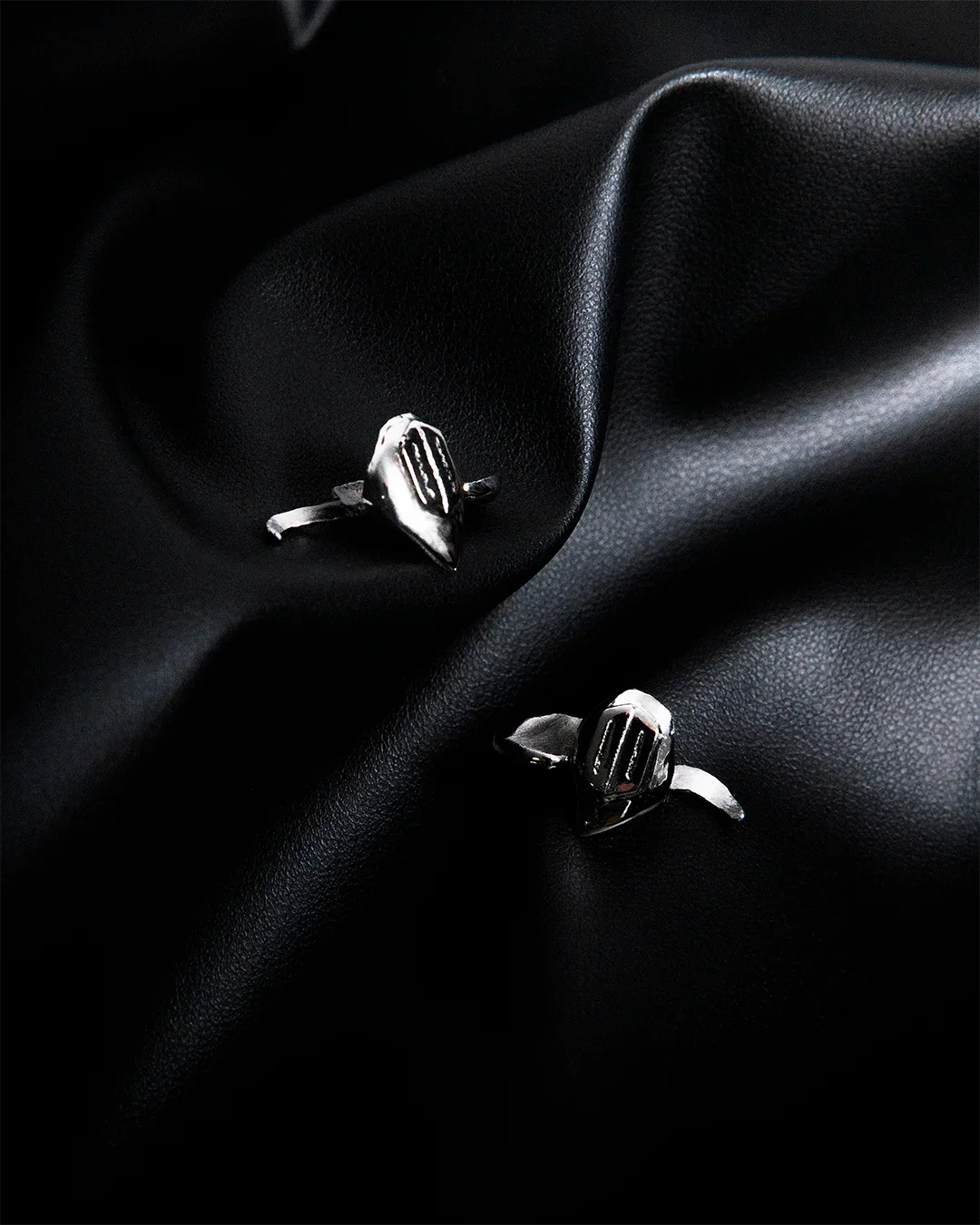 OFENSA X ODIS VAMPIRE FANGZ GRILLZ