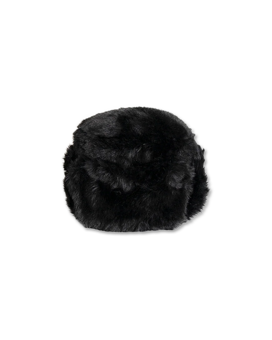 ECHO FAUX FUR HAT