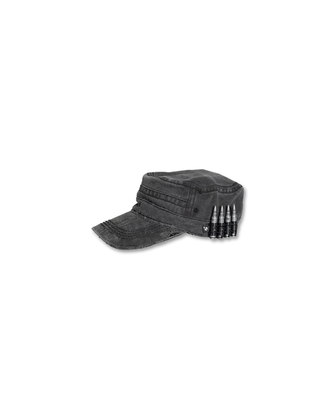 NEW ROCK X ODIS WAR ECHO CAP