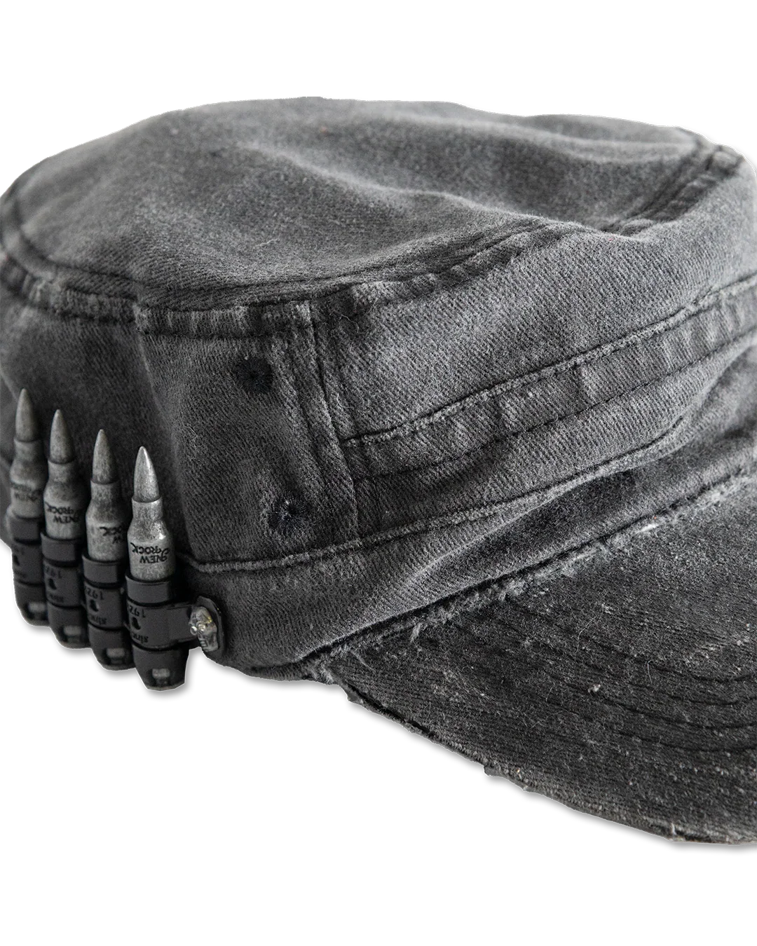 NEW ROCK X ODIS WAR ECHO CAP