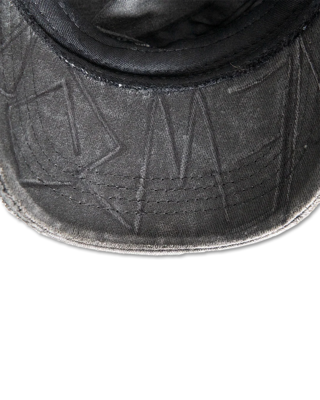 NEW ROCK X ODIS WAR ECHO CAP