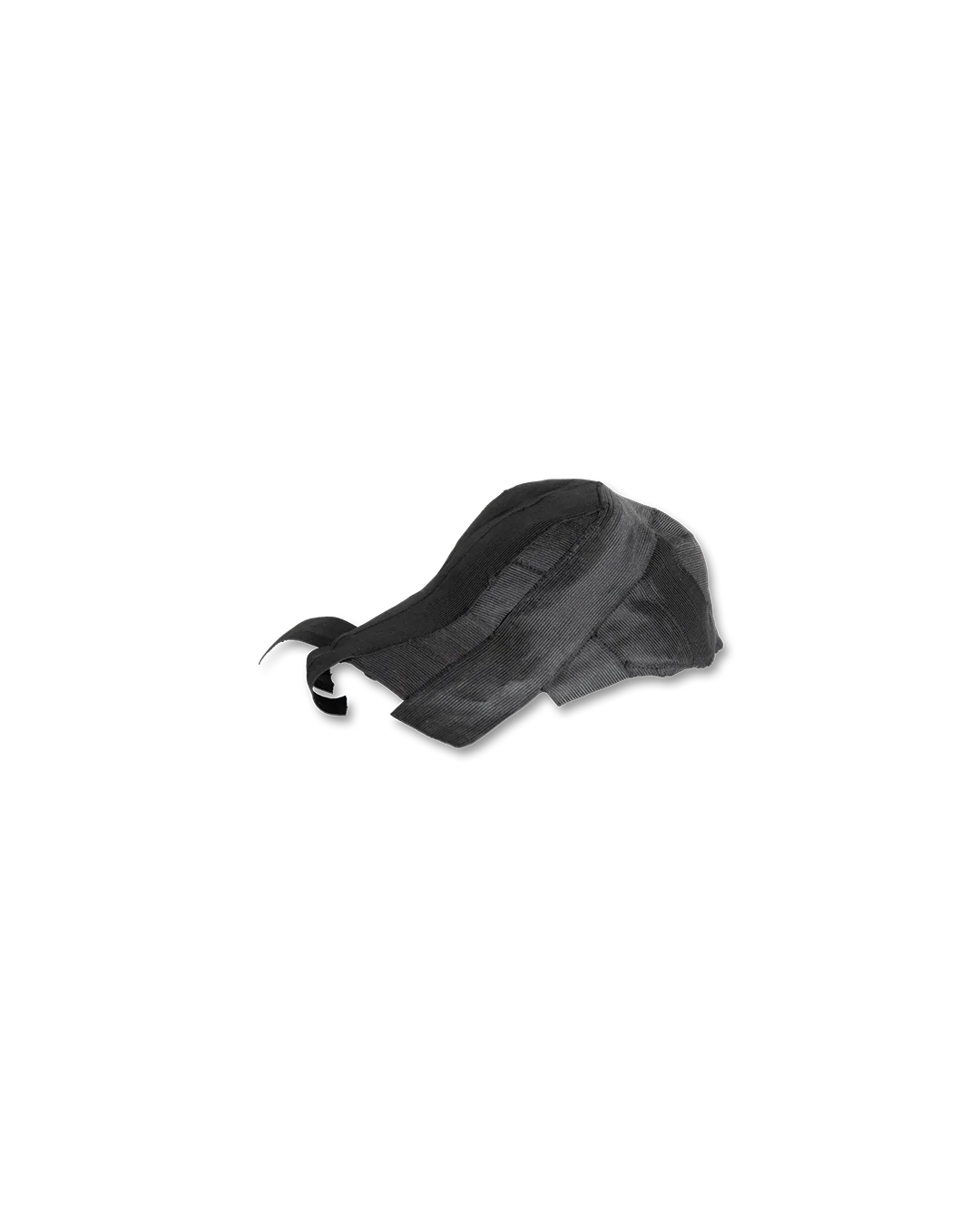 HIDDEN SCARS HEAD GEAR