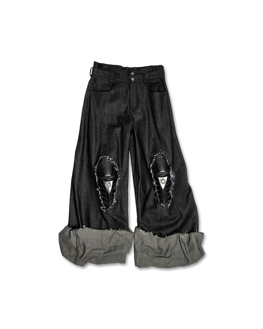 DEFENDER DENIM