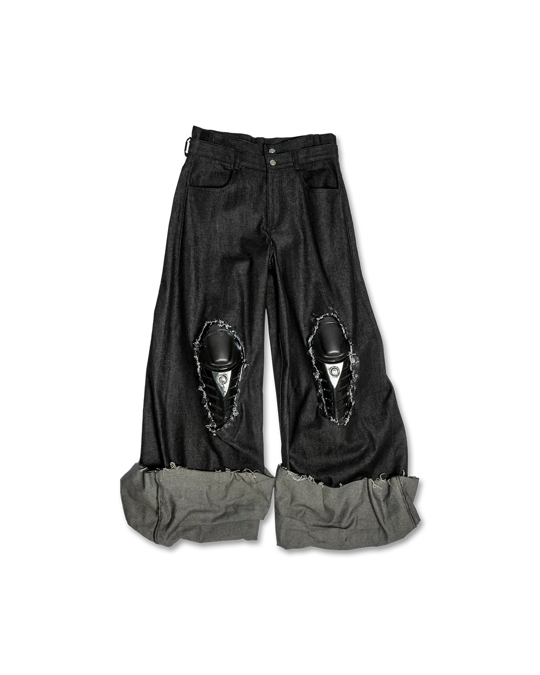 DEFENDER DENIM