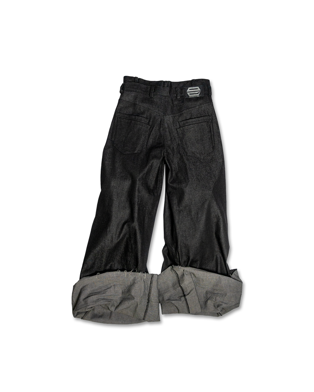 DEFENDER DENIM