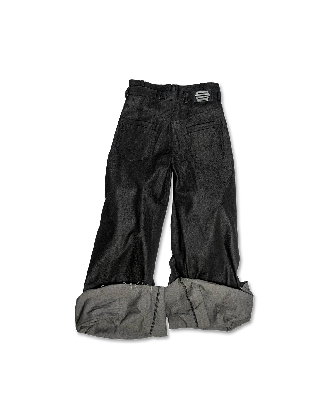 DEFENDER DENIM