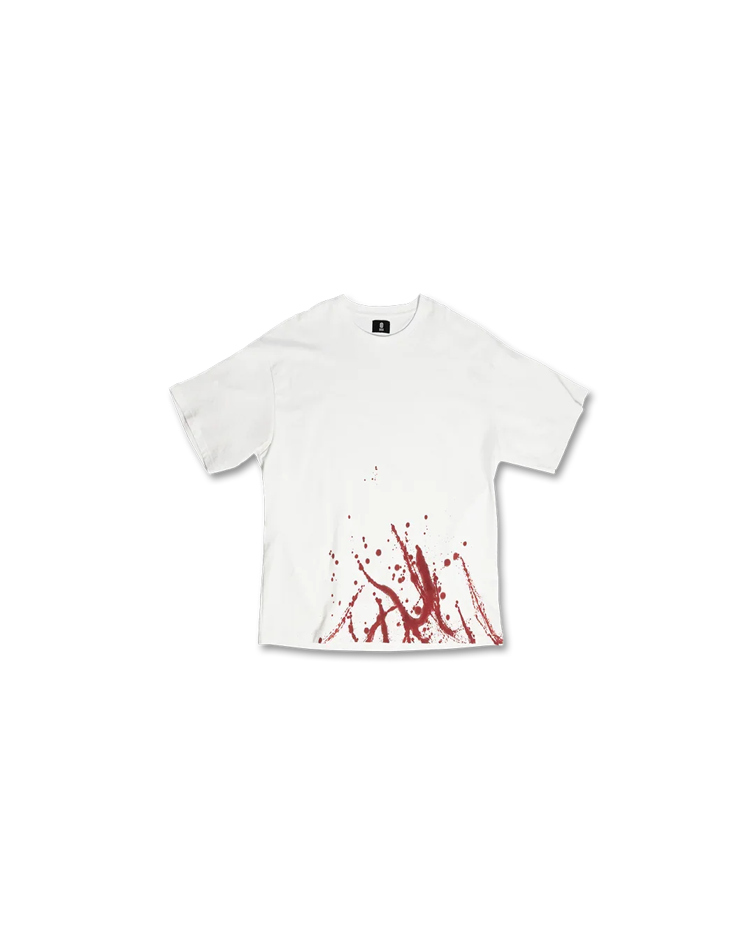 BLOOD AND MEMORY TEE