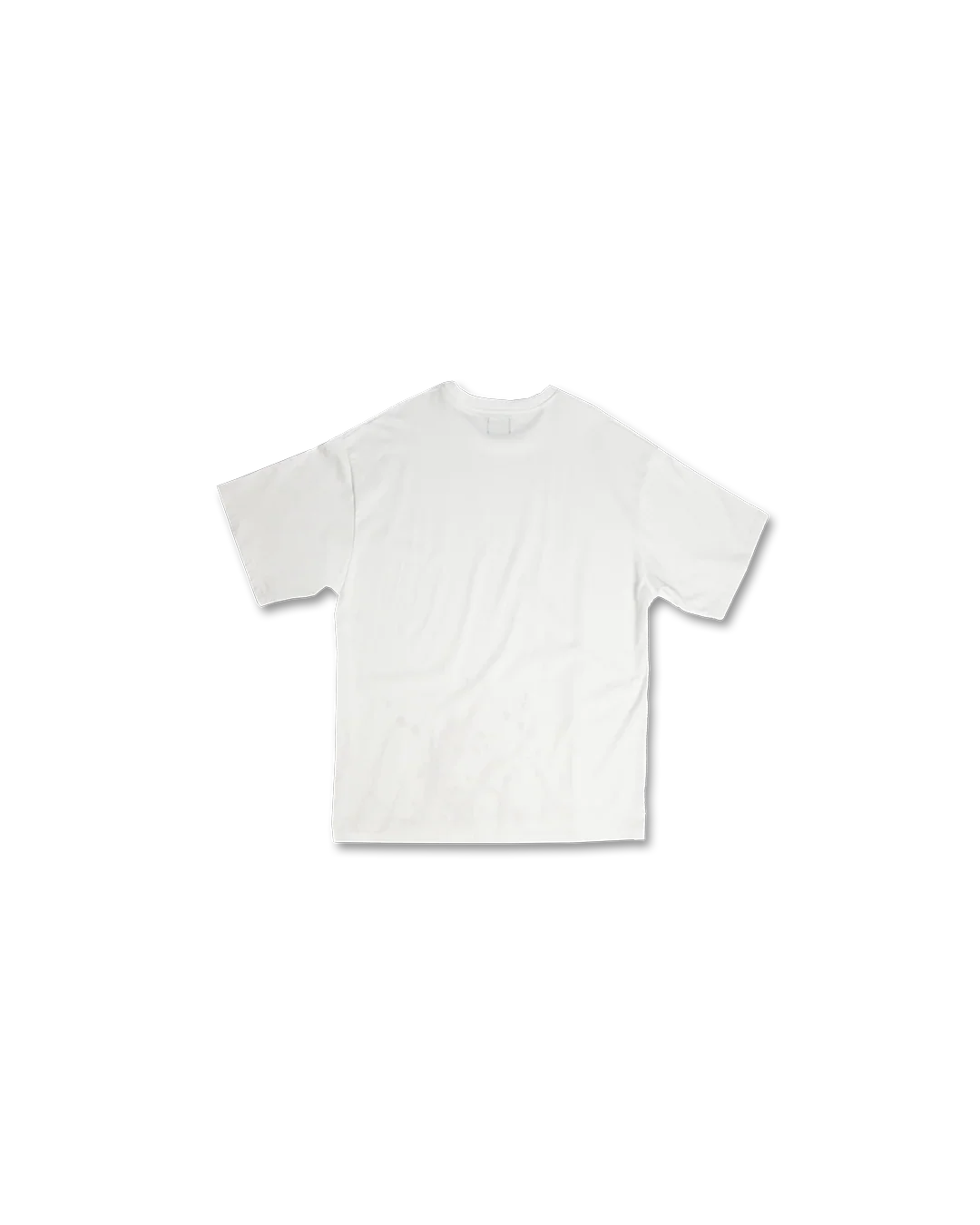 BLOOD AND MEMORY TEE