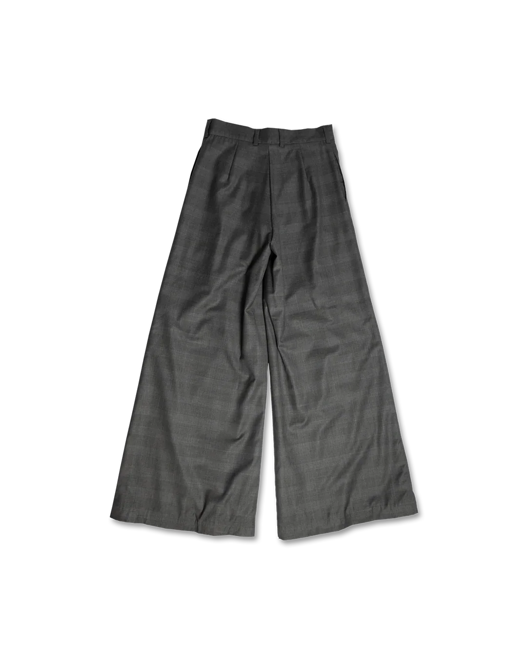 PRESSURE RELIEF TROUSERS
