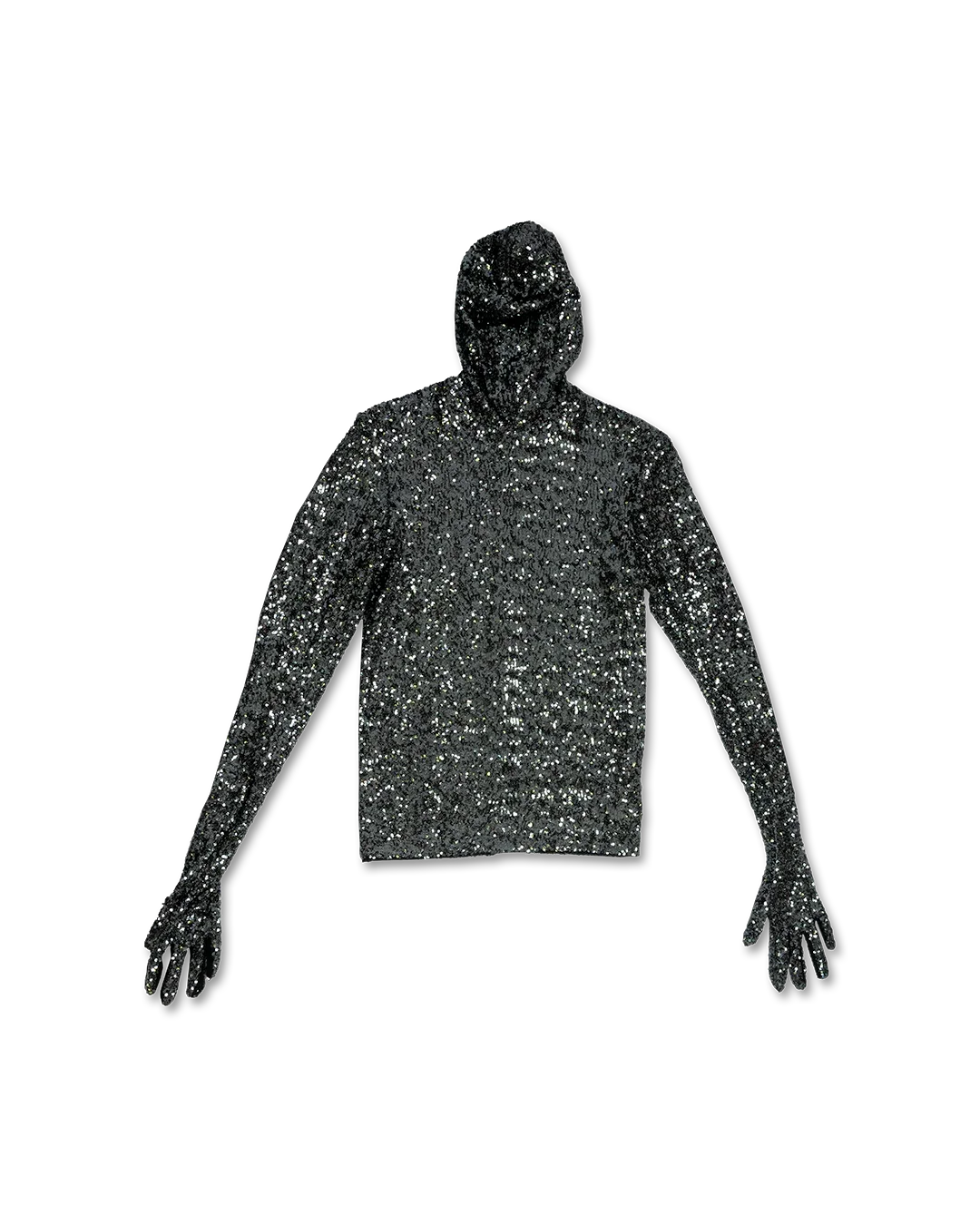 HIDDEN GLOW TOP