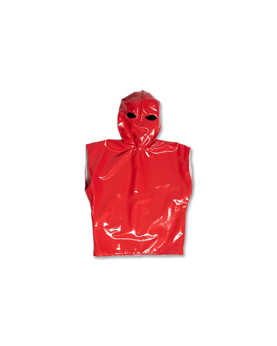 TRAPPED MASK TANK TOP