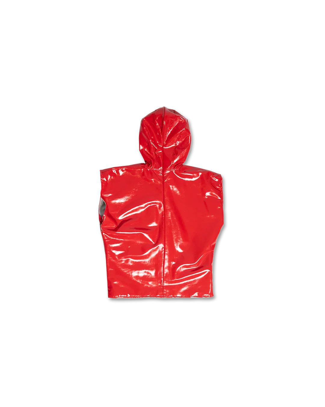 TRAPPED MASK TANK TOP