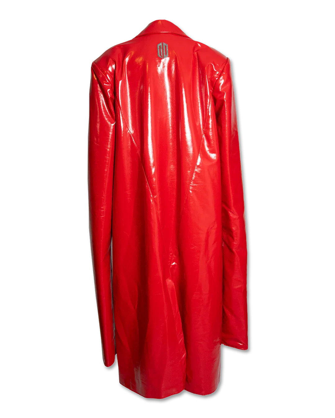 LOCKED-IN COAT