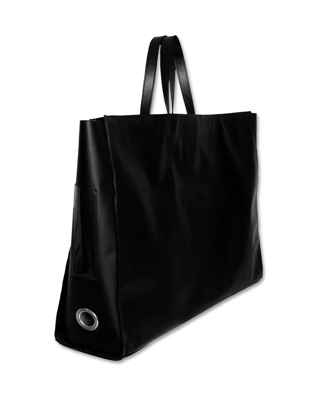BINDER XL LEATHER BAG