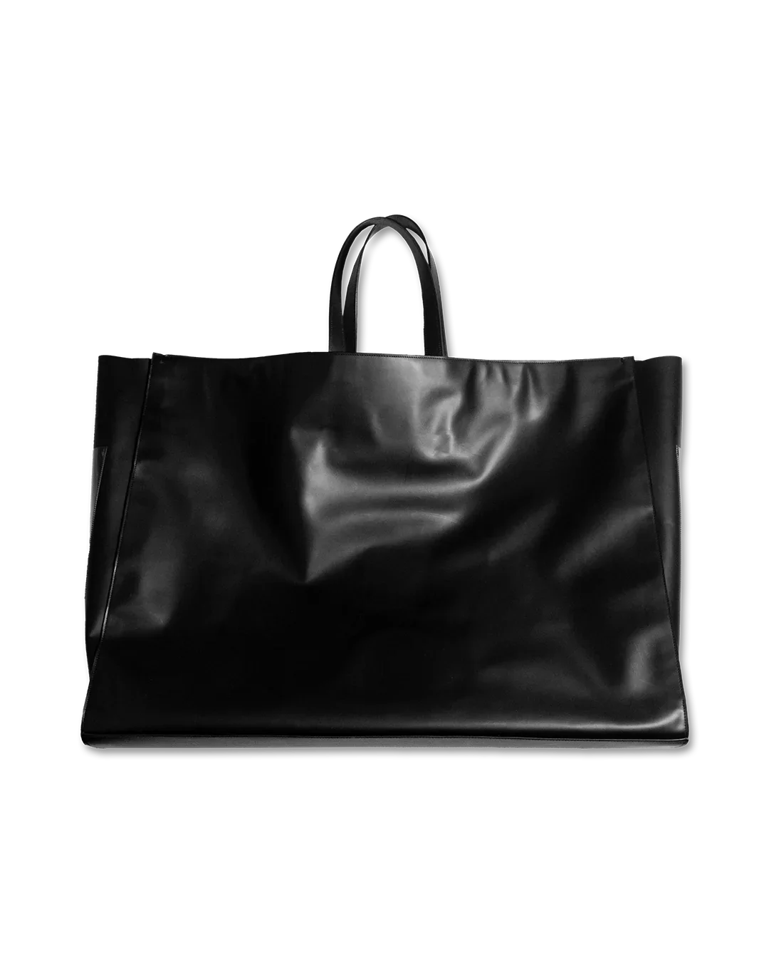 BINDER XL LEATHER BAG
