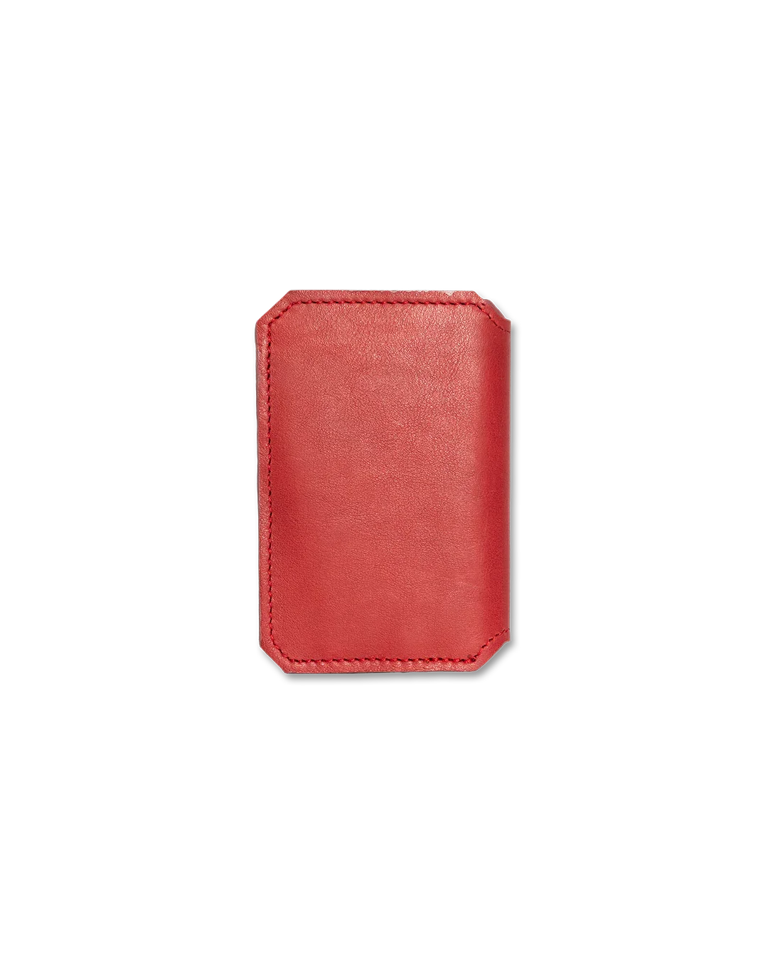 PREY'S BLOOD VERTICAL LEATHER WALLET