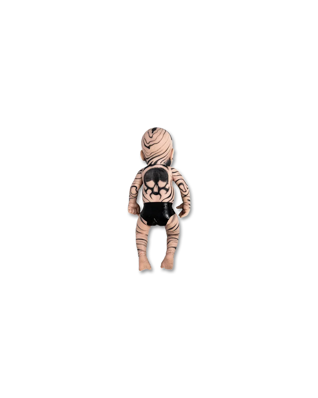 BIRTH OF PAIN DOLL