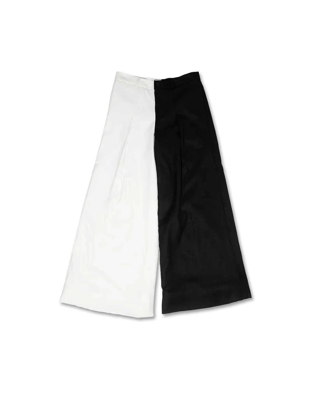 CHAOTIC BALANCE TROUSERS
