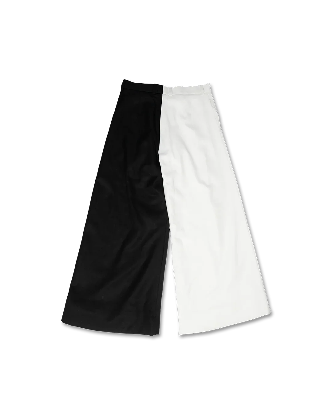 CHAOTIC BALANCE TROUSERS